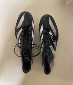 Adidas adizero prime SP3 27cm 値下げ可