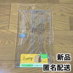 新品　エヴリィキッズ　ランドセルカバー　クリアカラー　クリア　透明のサムネイル