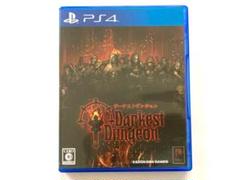 PS4 ダーケストダンジョン Darkest Dungeon