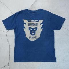 HUMAN MADE STRMCWBY Tシャツ