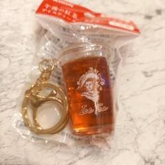KIRIN 午後の紅茶 第二弾 ノベルティ 目黒蓮のサムネイル