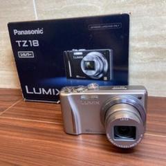 2025年最新】LUMIX DMC-TZ1の人気アイテム - メルカリ