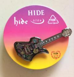 新品未開封レア・hide 2025年最新】hideモデル fernandesの人気アイテム - メルカリ