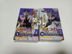 RCF バッファプロージョンレイジ セット　未開封 リボルブチェンジフィギュア PB10 仮面ライダーバッファプロー
