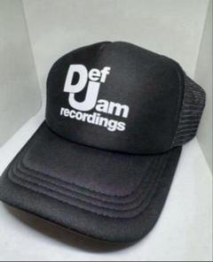 Def Jam Recordings デフ・ジャム・レコーディングス DEF JAM RECORDINGS 
