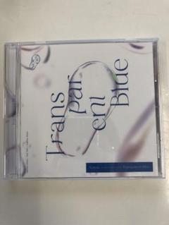 Nornis Transparent Blue　[通常盤]
