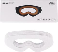 2個セット　OXTIONTILE 加熱アイマスク 　100枚×2箱セット
