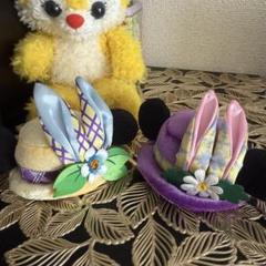 TDR TDS パッチン　イースター　2種