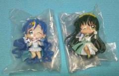 ♡新品未開封 箱付き♡ フルタ ぴちぴちピッチ ピッチフィギュア 全6種 セット フルタ ぴちぴちピッチ あつめてピッチ 第一弾 全6種 フィギュア