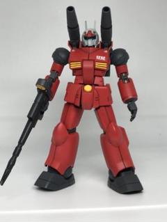 2025年最新】ガンキャノン完成品の人気アイテム - メルカリ