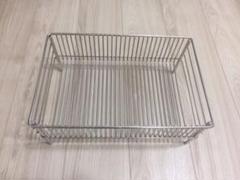 ラバーゼ 水切りかご 小 中古