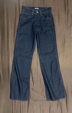 2025年最新】auralee hard twist denim 5p pantsの人気アイテム