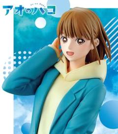 2025年最新】アオのハコ 千夏 フィギュアの人気アイテム - メルカリ