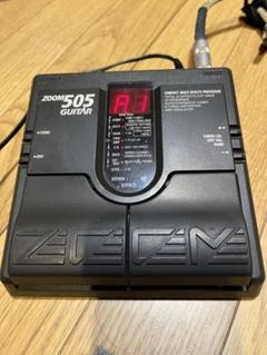 2025年最新】ZOOM 505 GUITARの人気アイテム - メルカリ