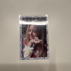 2025年最新】itzy ユナ トレカ icyの人気アイテム - メルカリ