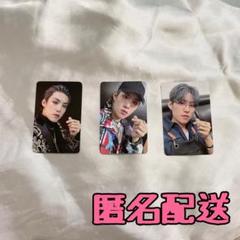 AB6IX ウン チェキ ポラロイド トレカ サイン入り 2025年最新】AB6IX ウジン サインの人気アイテム - メルカリ