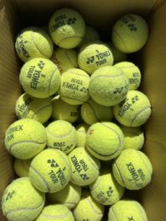 2025年最新】YONEX テニス ボールの人気アイテム - メルカリ