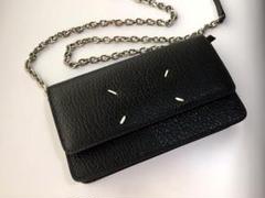 マルジェラ ウォレットチェーンの中古/未使用品 - メルカリ マルジェラ ウォレットチェーンの中古/未使用品 - メルカリ