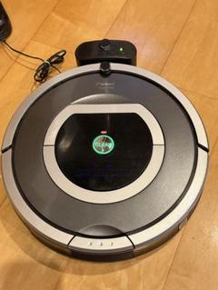 iRobot Roomba 780 自動掃除機 本体（未使用品） 780｜iRobot Roomba 自動掃除機 ルンバ 780【中古品】｜中古品