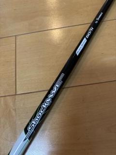 クラブ MATSUShock WAVE BLACK SERIES 60 X MATSU様専用Shock WAVE BLACK SERIES 60 X - メルカリ