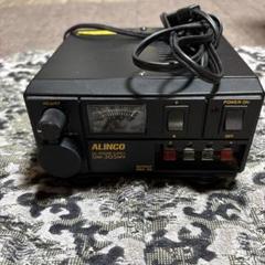 アイコム  IC-2330 ALINCO13.8V安定化電源 アルインコ(ALINCO) AC100V→DC 13.8V/30A 直流安定化電源 EA812