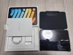iPad mini6 スターライト 256G Wi-Fiモデル
