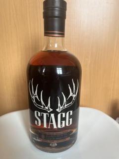 2025年最新】STAGG ウイスキーの人気アイテム - メルカリ