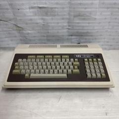 PC-8001ソフト】ブラックホール【磁気テープ】