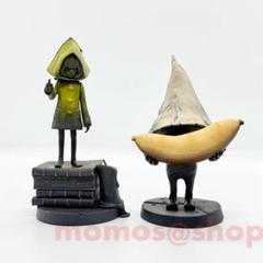2025年最新】リトルナイトメア シックス フィギュアの人気