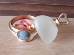 【未使用品】レ・メルヴェイユーズ ラデュレ フェイスカラー ポット付き