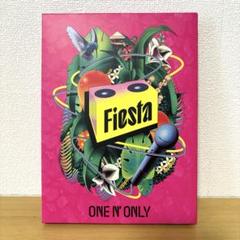 ONE Ｎ’ ONLY Fiesta通常盤・初回限定盤【全員・沢村玲 トレカ】 ONE N' ONLY Fiesta通常盤・初回限定盤【全員・沢村玲 トレカ