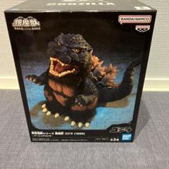 2025年最新】鎮座獣 ゴジラ 1995の人気アイテム - メルカリ