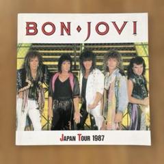 BON JOVI パンフレット 3冊 BON JOVI パンフレット 3冊 - メルカリ