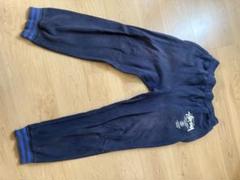 Stussy ネイビー スラックス
