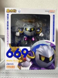 2025年最新】ねんどろいど 星のカービィ メタナイトの人気