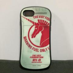 機動戦士ガンダム UC ビスト財団 iPhoneケース