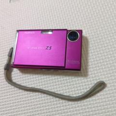 2025年最新】FinePix z5 ピンクの人気アイテム - メルカリ