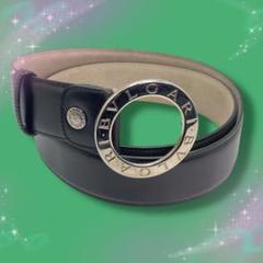気まぐれお値下げ中❤️BVLGARI ロゴ入りベルト 2025年最新】BVLGARI メンズ ベルトの人気アイテム - メルカリ