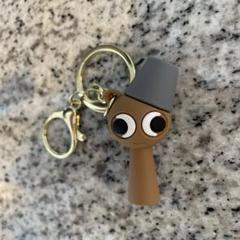 即発送 キーホルダー スプランキー ブラッド　新品