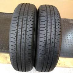 ★Hピエロ155/65R14 ブリヂストン エコピア NH200C 2本 エコピア ブリヂストン ECOPIA NH200C 155/65R14 75H◇2本以上で