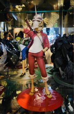 2025年最新】猿柿ひよ里 フィギュアの人気アイテム - メルカリ