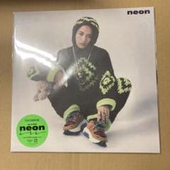 Amazon.co.jp: neon (LP盤) [Analog]: ミュージック