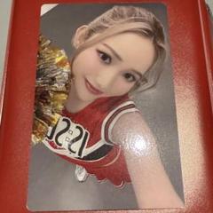 IS:SUE 3形態 会場限定 CD 購入特典 菜乃 釼持菜乃 チア トレカ