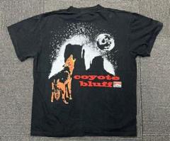 MARLBORO マルボロ コヨーテ Tシャツ 黒 XLのサムネイル