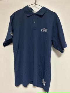 パ*ー様 BALLLINE 洛南高校　 40周年記念ポロシャツ 3XL ネイビー パ*ー様 BALLLINE 洛南高校 40周年記念ポロシャツ 3XL ネイビー