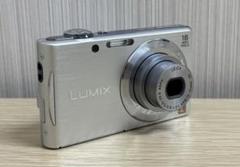【完動品】美品　Panasonic LUMIX DMC-FH5 シルバー 概要 デジタルカメラ DMC-FH5 | LUMIX（ルミックス） ミラーレス