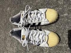 adidas Superstar 25.5cm アディダス スーパースター
