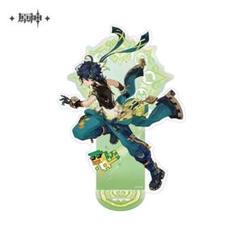 原神 UGREEN アクリルスタンド キィニチ ニコニコ超会議 限定 非売品 原神 超会議 アクスタ キィニチ - メルカリ