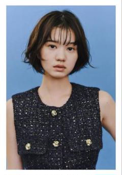 2025年最新】zara ツイード ジレの人気アイテム - メルカリ