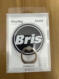 F.C.Real Bristol ブリストル iRing Mag アイリング 黒